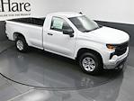 2025 Chevrolet Silverado 1500 Regular Cab 4x2 Pickup for sale #HCV251968 - photo 25