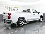 2025 Chevrolet Silverado 1500 Regular Cab 4x2 Pickup for sale #HCV251968 - photo 27