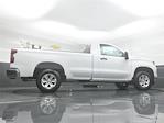 2025 Chevrolet Silverado 1500 Regular Cab 4x2 Pickup for sale #HCV251968 - photo 30