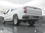 2025 Chevrolet Silverado 1500 Regular Cab 4x2 Pickup for sale #HCV251968 - photo 7