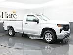 2025 Chevrolet Silverado 1500 Regular Cab 4x2 Pickup for sale #HCV251968 - photo 8