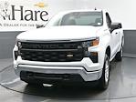 2025 Chevrolet Silverado 1500 Regular Cab 4x2 Pickup for sale #HCV251968 - photo 9