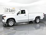 2025 Chevrolet Silverado 1500 Regular Cab 4x2 Pickup for sale #HCV251968 - photo 11
