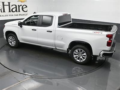 2025 Chevrolet Silverado 1500 Double Cab 4x4 Pickup for sale #HCV251974 - photo 2