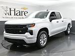 2025 Chevrolet Silverado 1500 Double Cab 4x4 Pickup for sale #HCV251974 - photo 1
