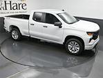 2025 Chevrolet Silverado 1500 Double Cab 4x4 Pickup for sale #HCV251974 - photo 17