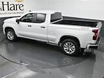 2025 Chevrolet Silverado 1500 Double Cab 4x4 Pickup for sale #HCV251974 - photo 2