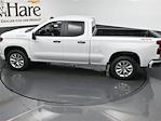 2025 Chevrolet Silverado 1500 Double Cab 4x4 Pickup for sale #HCV251974 - photo 21