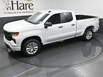 2025 Chevrolet Silverado 1500 Double Cab 4x4 Pickup for sale #HCV251974 - photo 22