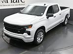 2025 Chevrolet Silverado 1500 Double Cab 4x4 Pickup for sale #HCV251974 - photo 23