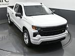 2025 Chevrolet Silverado 1500 Double Cab 4x4 Pickup for sale #HCV251974 - photo 25