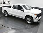 2025 Chevrolet Silverado 1500 Double Cab 4x4 Pickup for sale #HCV251974 - photo 26