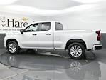 2025 Chevrolet Silverado 1500 Double Cab 4x4 Pickup for sale #HCV251974 - photo 30