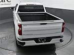 2025 Chevrolet Silverado 1500 Double Cab 4x4 Pickup for sale #HCV251974 - photo 35