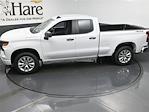 2025 Chevrolet Silverado 1500 Double Cab 4x4 Pickup for sale #HCV251974 - photo 36
