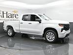 2025 Chevrolet Silverado 1500 Double Cab 4x4 Pickup for sale #HCV251974 - photo 8