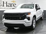 2025 Chevrolet Silverado 1500 Double Cab 4x4 Pickup for sale #HCV251974 - photo 9