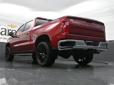 2021 Chevrolet Silverado 1500 Crew Cab 4x4 Pickup for sale #HCV251983A - photo 2