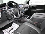 2021 Chevrolet Silverado 1500 Crew Cab 4x4 Pickup for sale #HCV251983A - photo 19