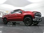 2021 Chevrolet Silverado 1500 Crew Cab 4x4 Pickup for sale #HCV251983A - photo 4