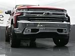 2021 Chevrolet Silverado 1500 Crew Cab 4x4 Pickup for sale #HCV251983A - photo 5