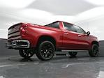 2021 Chevrolet Silverado 1500 Crew Cab 4x4 Pickup for sale #HCV251983A - photo 33