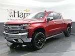 2021 Chevrolet Silverado 1500 Crew Cab 4x4 Pickup for sale #HCV251983A - photo 1