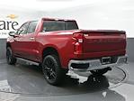 2021 Chevrolet Silverado 1500 Crew Cab 4x4 Pickup for sale #HCV251983A - photo 35