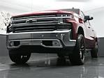 2021 Chevrolet Silverado 1500 Crew Cab 4x4 Pickup for sale #HCV251983A - photo 6