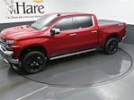2021 Chevrolet Silverado 1500 Crew Cab 4x4 Pickup for sale #HCV251983A - photo 43