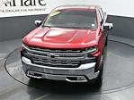 2021 Chevrolet Silverado 1500 Crew Cab 4x4 Pickup for sale #HCV251983A - photo 45