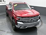 2021 Chevrolet Silverado 1500 Crew Cab 4x4 Pickup for sale #HCV251983A - photo 46