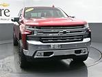 2021 Chevrolet Silverado 1500 Crew Cab 4x4 Pickup for sale #HCV251983A - photo 50