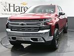2021 Chevrolet Silverado 1500 Crew Cab 4x4 Pickup for sale #HCV251983A - photo 8