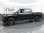 2025 Chevrolet Silverado 1500 Crew Cab 4x4 Pickup for sale #HCV251984 - photo 12