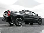 2025 Chevrolet Silverado 1500 Crew Cab 4x4 Pickup for sale #HCV251984 - photo 13