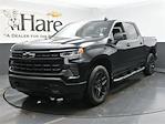 2025 Chevrolet Silverado 1500 Crew Cab 4x4 Pickup for sale #HCV251984 - photo 1