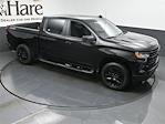 2025 Chevrolet Silverado 1500 Crew Cab 4x4 Pickup for sale #HCV251984 - photo 17