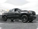 2025 Chevrolet Silverado 1500 Crew Cab 4x4 Pickup for sale #HCV251984 - photo 4