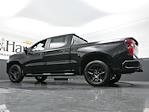 2025 Chevrolet Silverado 1500 Crew Cab 4x4 Pickup for sale #HCV251984 - photo 33