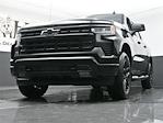 2025 Chevrolet Silverado 1500 Crew Cab 4x4 Pickup for sale #HCV251984 - photo 34