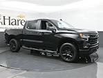 2025 Chevrolet Silverado 1500 Crew Cab 4x4 Pickup for sale #HCV251984 - photo 8