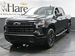 2025 Chevrolet Silverado 1500 Crew Cab 4x4 Pickup for sale #HCV251984 - photo 9