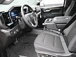 2025 Chevrolet Silverado 1500 Crew Cab 4x4 Pickup for sale #HCV251984 - photo 10