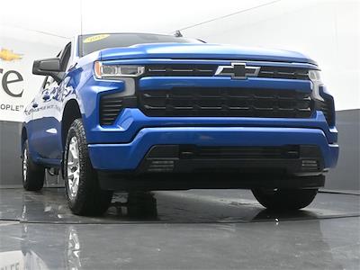 2022 Chevrolet Silverado 1500 Crew Cab 4x4 Pickup for sale #HCV251984A - photo 1