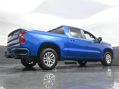 2022 Chevrolet Silverado 1500 Crew Cab 4x4 Pickup for sale #HCV251984A - photo 2