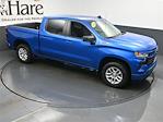 2022 Chevrolet Silverado 1500 Crew Cab 4x4 Pickup for sale #HCV251984A - photo 37