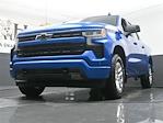 2022 Chevrolet Silverado 1500 Crew Cab 4x4 Pickup for sale #HCV251984A - photo 5