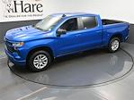 2022 Chevrolet Silverado 1500 Crew Cab 4x4 Pickup for sale #HCV251984A - photo 43