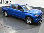 2022 Chevrolet Silverado 1500 Crew Cab 4x4 Pickup for sale #HCV251984A - photo 47